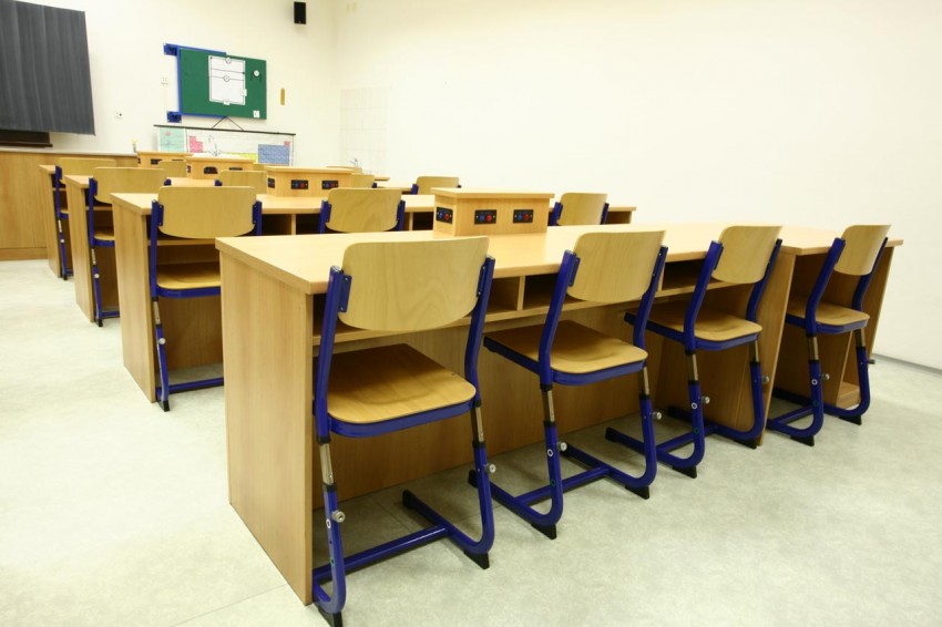 Základní škola Bystré Základní škola Bystré