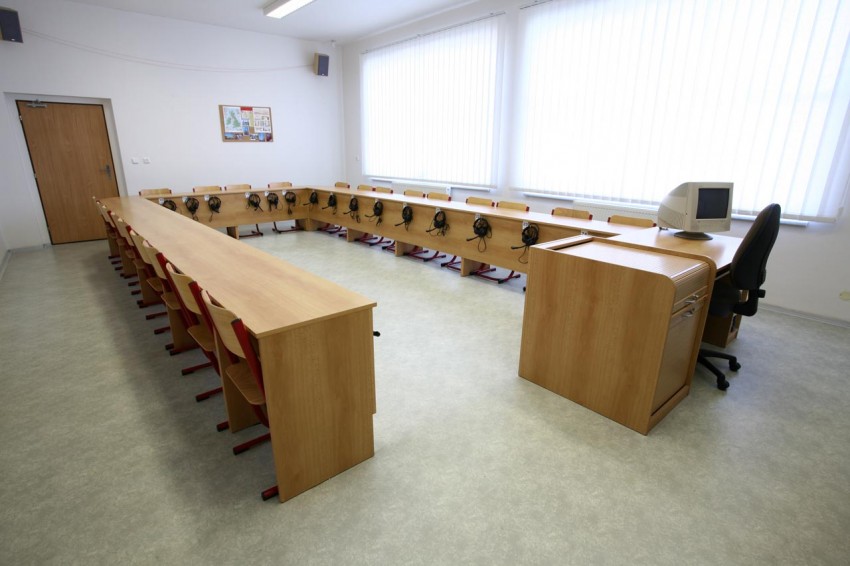 Základní škola Bystré Základní škola Bystré
