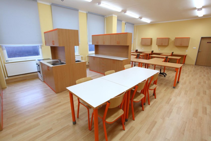 Základní škola Františkovy Lázně Základní škola Františkovy Lázně