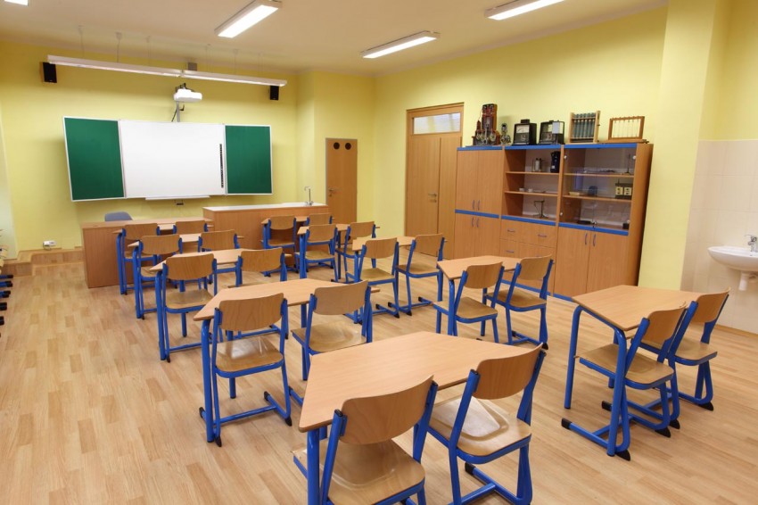 Základní škola Františkovy Lázně Základní škola Františkovy Lázně