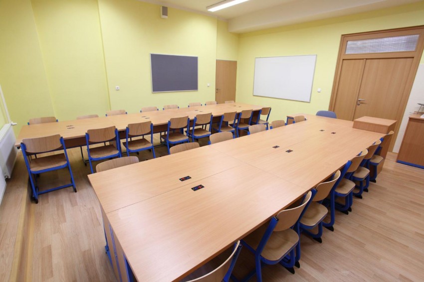 Základní škola Františkovy Lázně Základní škola Františkovy Lázně