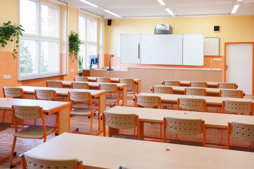 Základní škola Uherské Hradiště, Sportovní Základní škola Uherské Hradiště, Sportovní