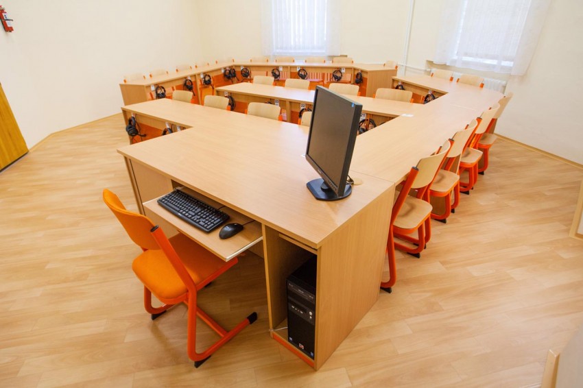 Základní škola Bystřice pod Hostýnem Základní škola Bystřice pod Hostýnem