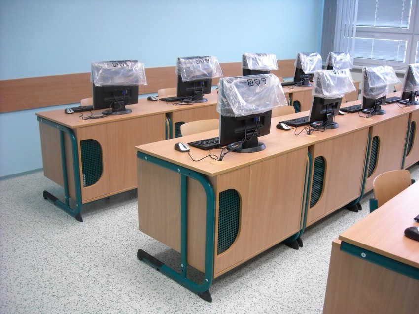 Základní škola Prostějov, Melantrichova Základní škola Prostějov, Melantrichova