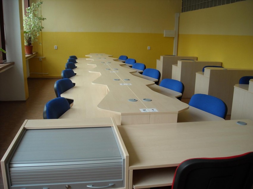 Gymnázium Olgy Havlové, Ostrava-Poruba Gymnázium Olgy Havlové, Ostrava-Poruba