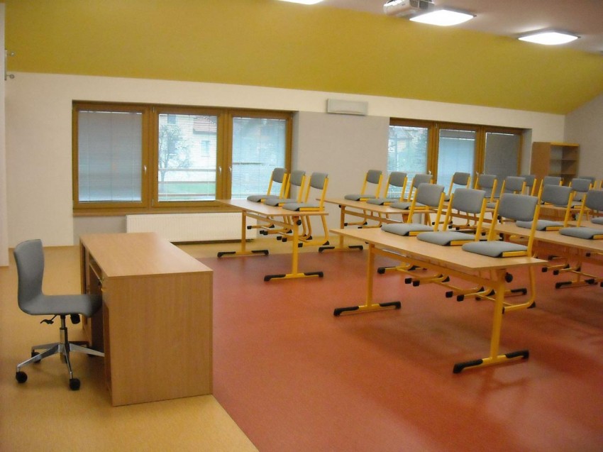 Hasičská zbrojnice Horní Lideč Hasičská zbrojnice Horní Lideč