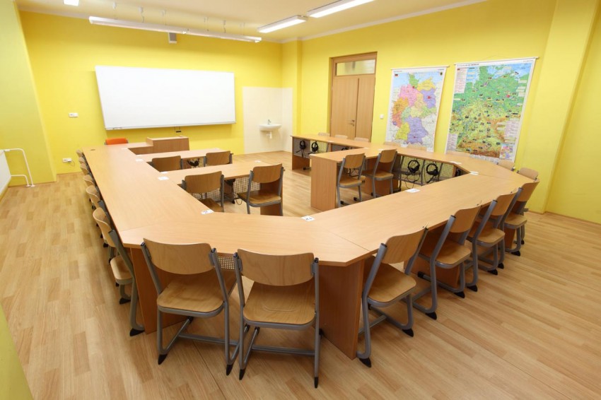 Základní škola Františkovy Lázně Základní škola Františkovy Lázně
