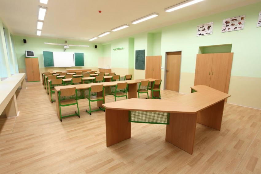 Základní škola Františkovy Lázně Základní škola Františkovy Lázně