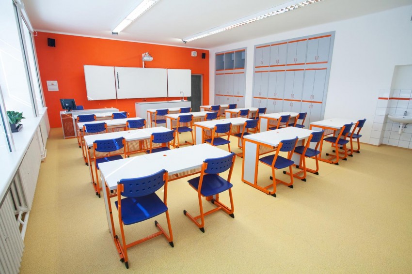 Základní škola Kašava Základní škola Kašava
