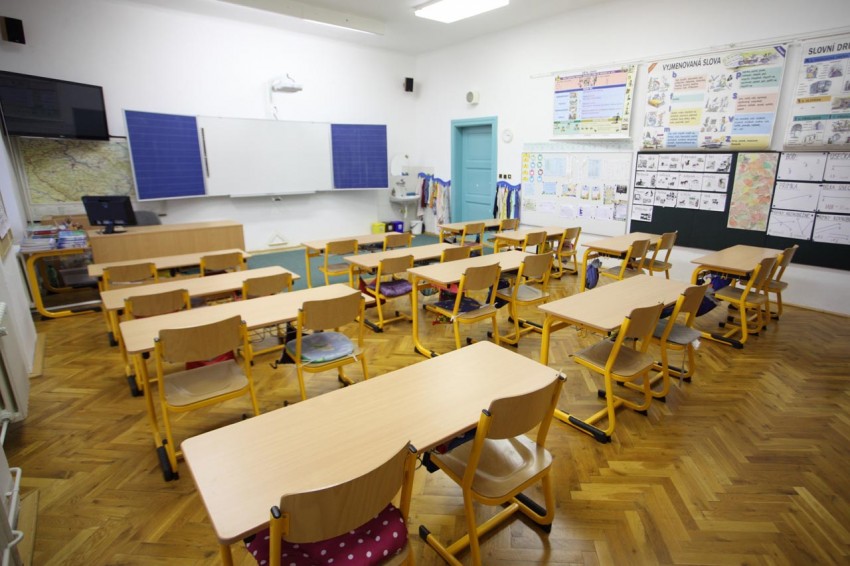 Základní škola Staré Město Základní škola Staré Město