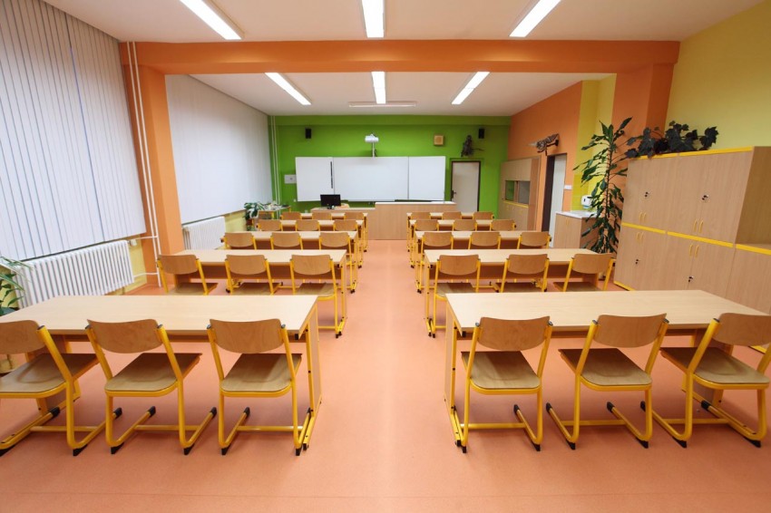 Základní škola Strání Základní škola Strání
