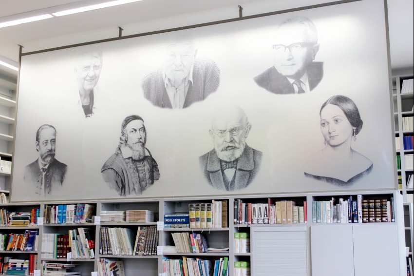 VOŠP a SPgŠ Litomyšl VOŠP a SPgŠ Litomyšl
